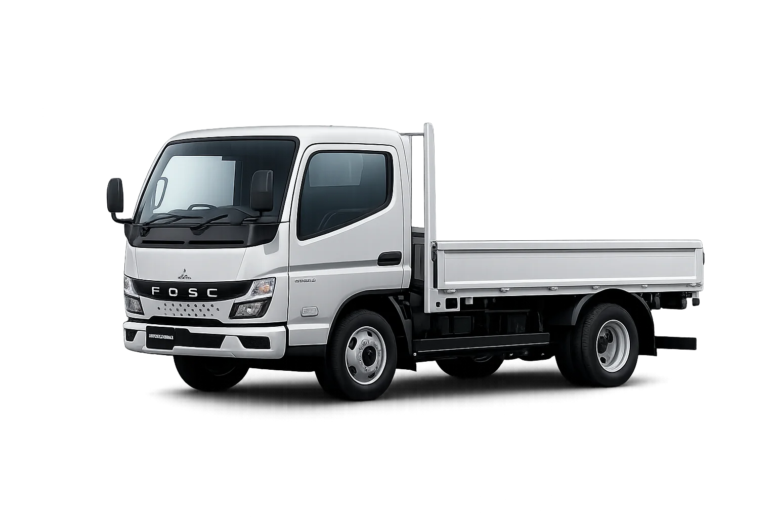 Mitsubishi Canter Truck
